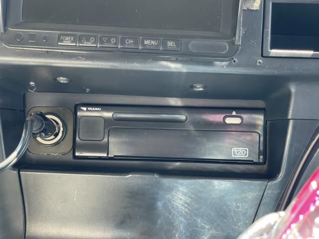 MITSUBISHI FUSOU SUPER GREAT 2014 Image 31