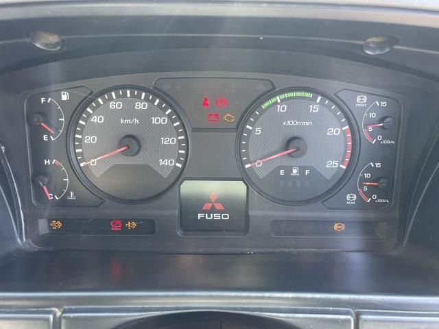 MITSUBISHI FUSOU SUPER GREAT 2014 Image 31