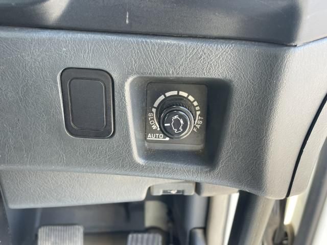 MITSUBISHI FUSOU SUPER GREAT 2014 Image 31