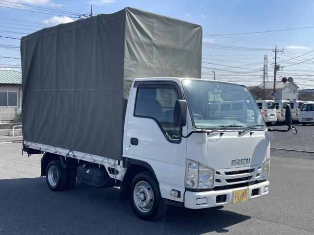 ISUZU ELF 2018 Image 31