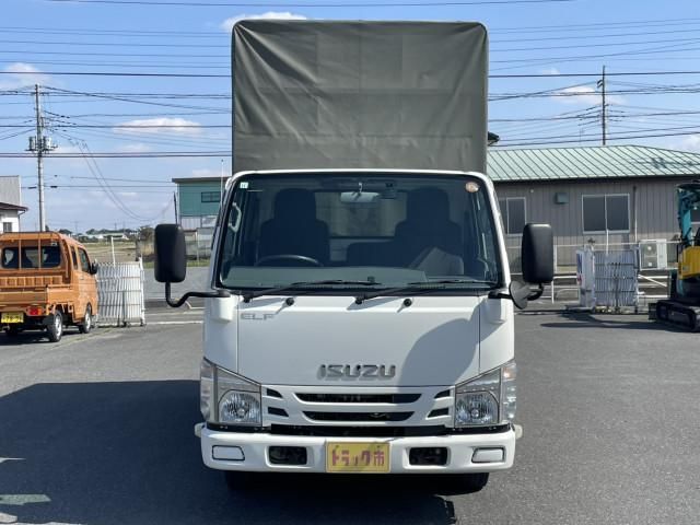 ISUZU ELF 2018 Image 31