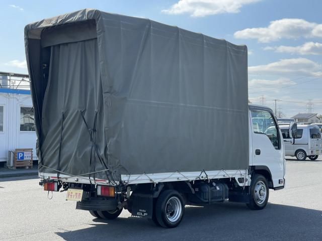 ISUZU ELF 2018 Image 31