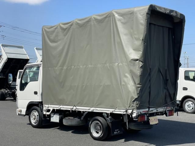 ISUZU ELF 2018 Image 31