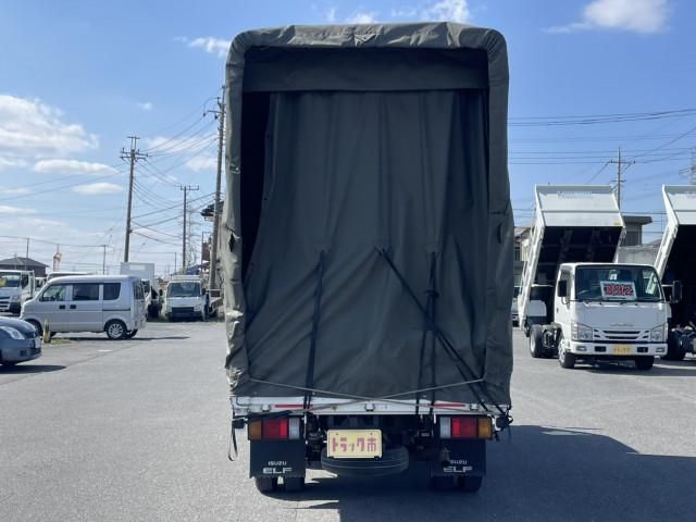 ISUZU ELF 2018 Image 31