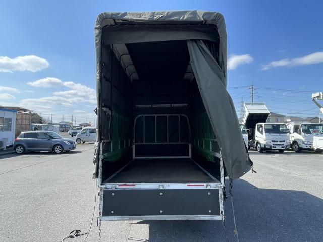 ISUZU ELF 2018 Image 31