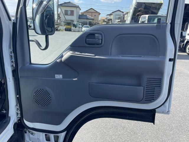 ISUZU ELF 2018 Image 31