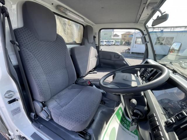 ISUZU ELF 2018 Image 31