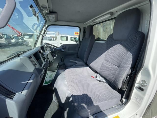 ISUZU ELF 2018 Image 31