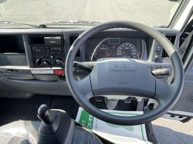 ISUZU ELF 2018 Image 31