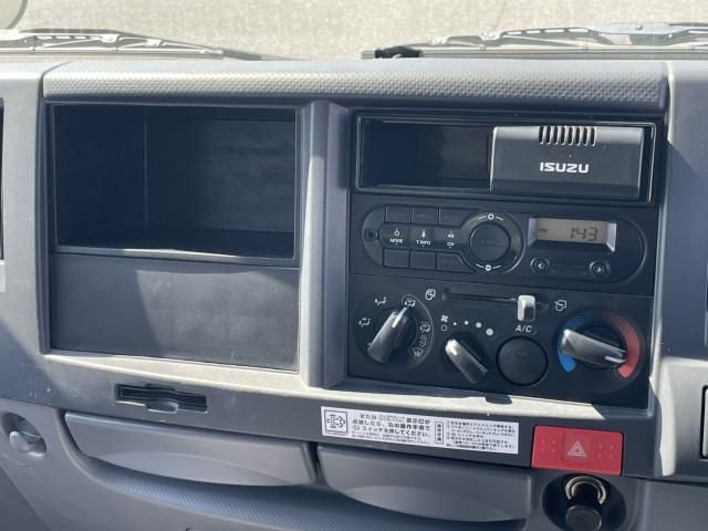 ISUZU ELF 2018 Image 31