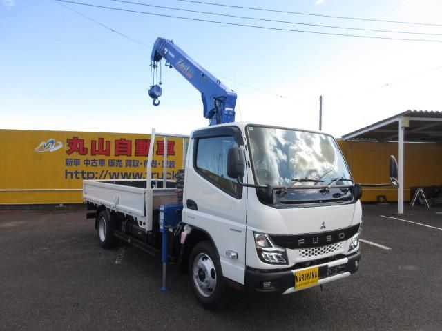 MITSUBISHI CANTER 2025 Image 31