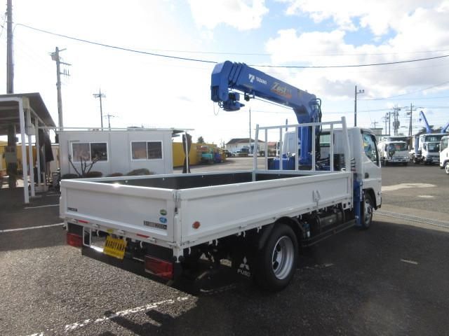 MITSUBISHI CANTER 2025 Image 31