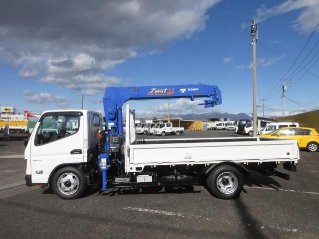 MITSUBISHI CANTER 2025 Image 31