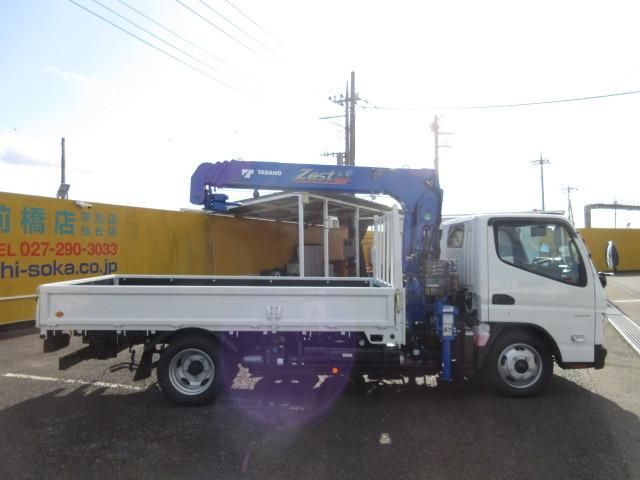 MITSUBISHI CANTER 2025 Image 31