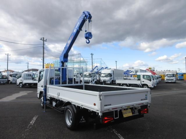 MITSUBISHI CANTER 2025 Image 31