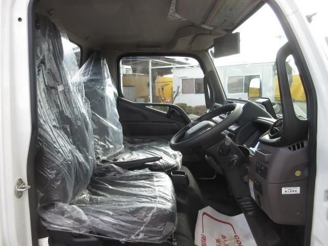 MITSUBISHI CANTER 2025 Image 31