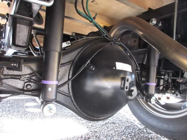 MITSUBISHI CANTER 2025 Image 31