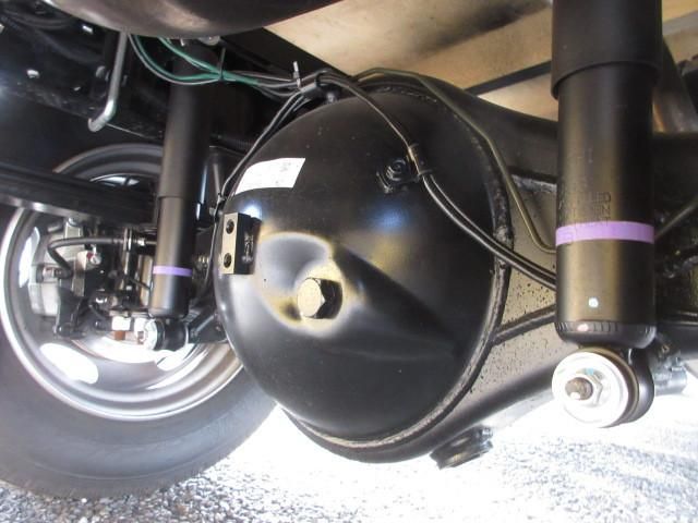 MITSUBISHI CANTER 2025 Image 31