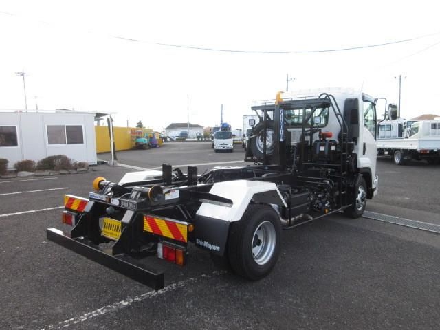 ISUZU FORWARD 2025 Image 31