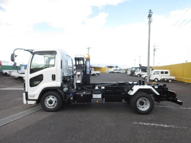 ISUZU FORWARD 2025 Image 31