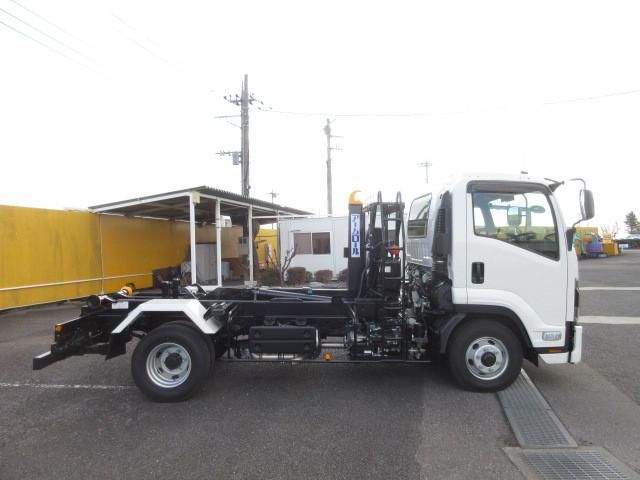 ISUZU FORWARD 2025 Image 31