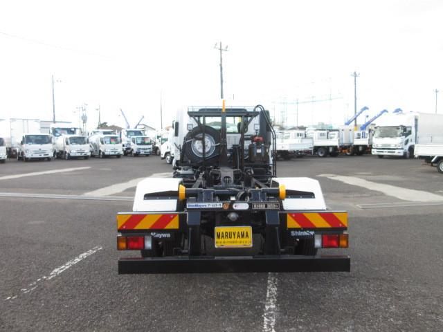 ISUZU FORWARD 2025 Image 31