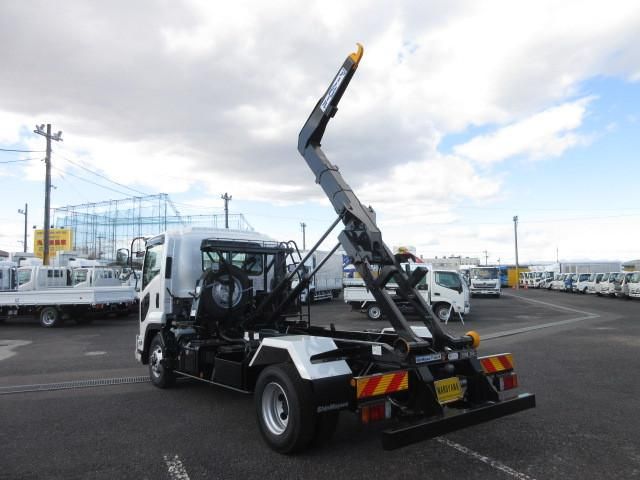 ISUZU FORWARD 2025 Image 31