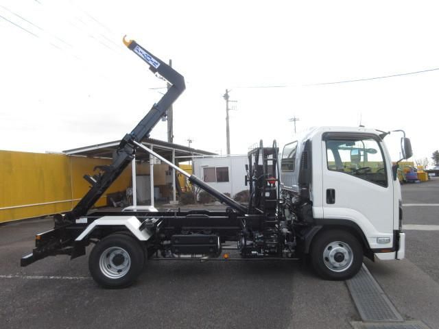 ISUZU FORWARD 2025 Image 31