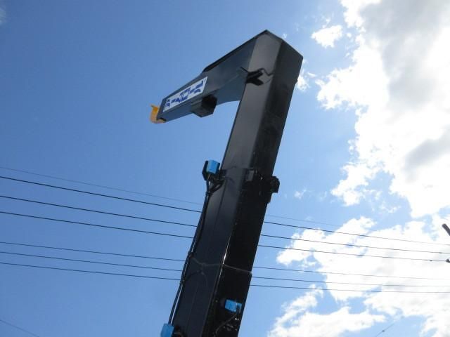 ISUZU FORWARD 2025 Image 31