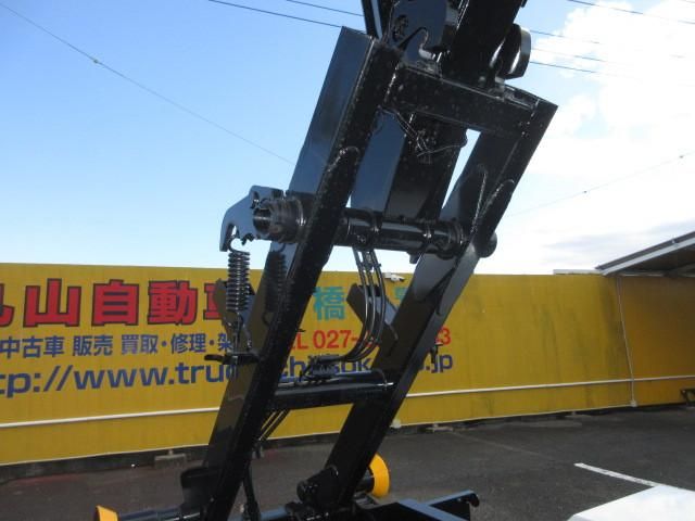 ISUZU FORWARD 2025 Image 31