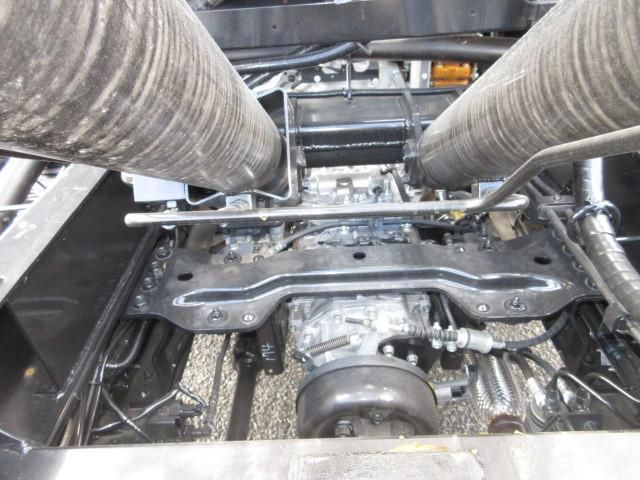 ISUZU FORWARD 2025 Image 31