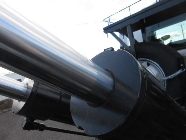 ISUZU FORWARD 2025 Image 31