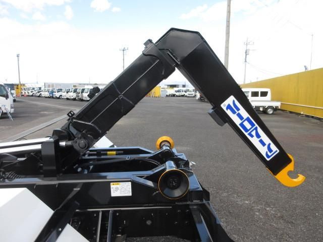 ISUZU FORWARD 2025 Image 31