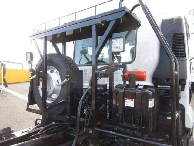 ISUZU FORWARD 2025 Image 31