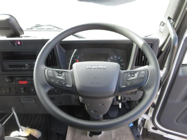 ISUZU FORWARD 2025 Image 31