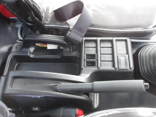 ISUZU FORWARD 2025 Image 31