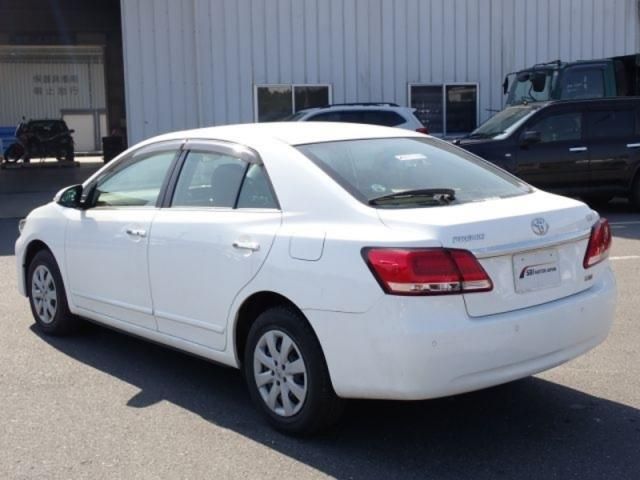 TOYOTA PREMIO 4WD 2019 Image 31