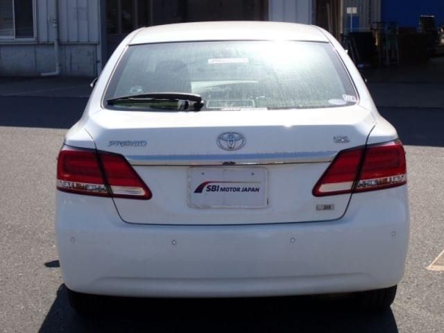 TOYOTA PREMIO 4WD 2019 Image 31