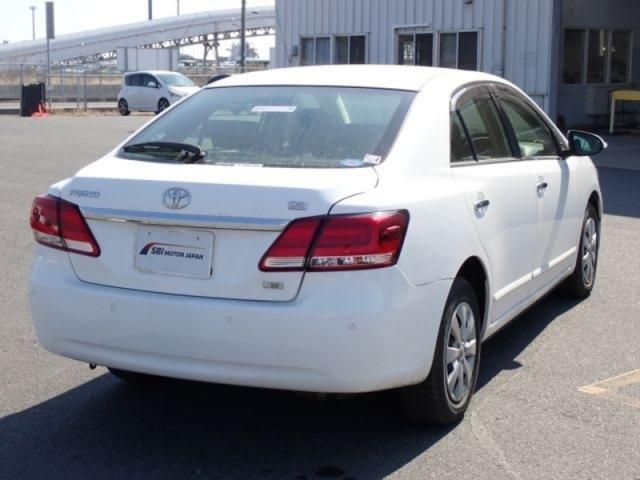 TOYOTA PREMIO 4WD 2019 Image 31