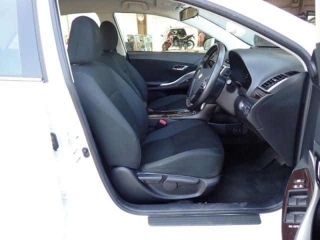 TOYOTA PREMIO 4WD 2019 Image 31