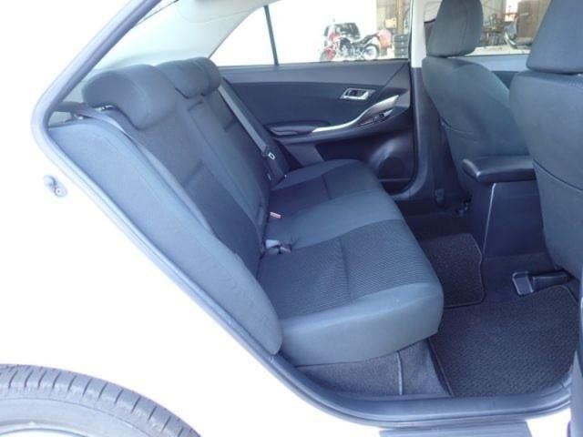 TOYOTA PREMIO 4WD 2019 Image 31