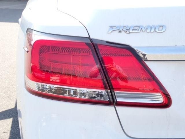 TOYOTA PREMIO 4WD 2019 Image 31