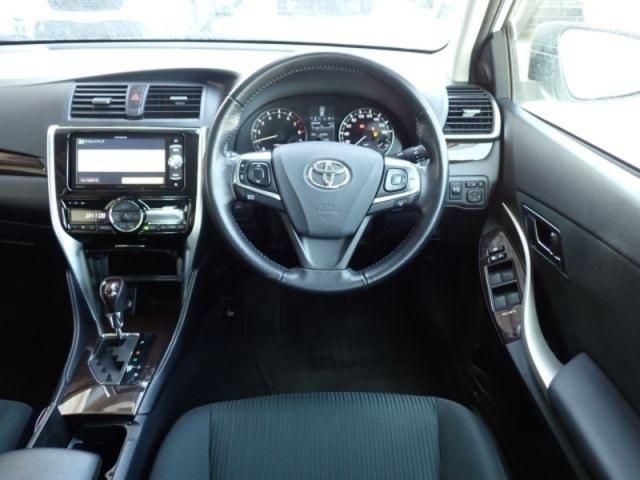 TOYOTA PREMIO 4WD 2019 Image 31