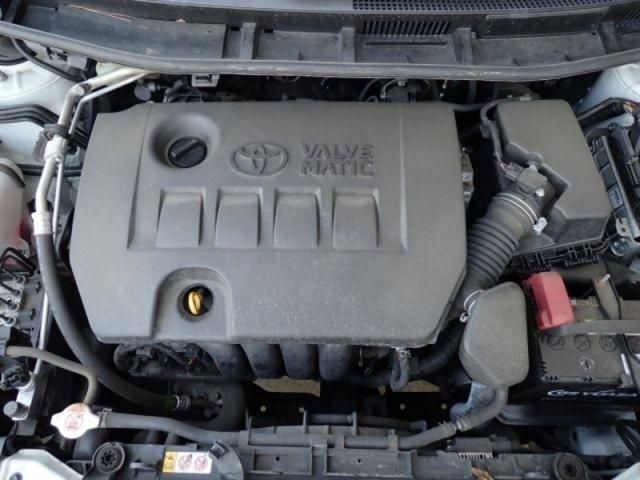 TOYOTA PREMIO 4WD 2019 Image 31