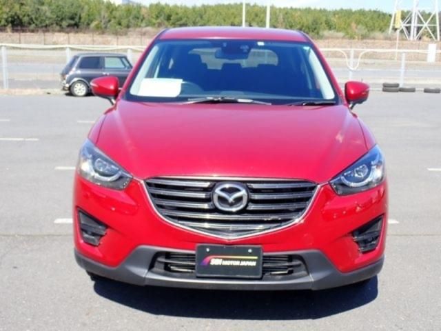 MAZDA CX-5 4WD 2015 Image 31