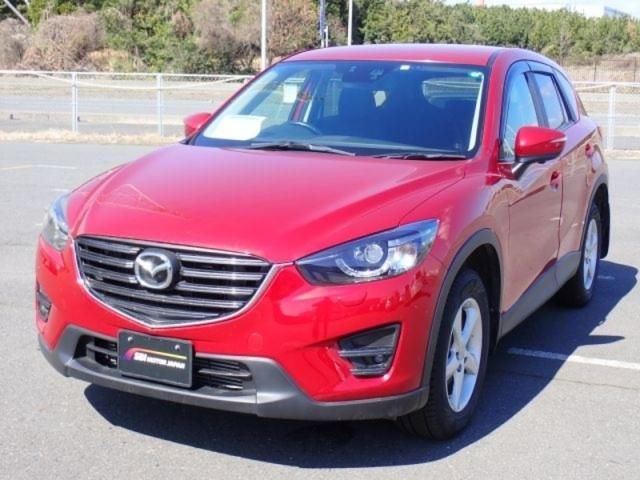 MAZDA CX-5 4WD 2015 Image 31