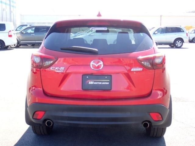 MAZDA CX-5 4WD 2015 Image 31