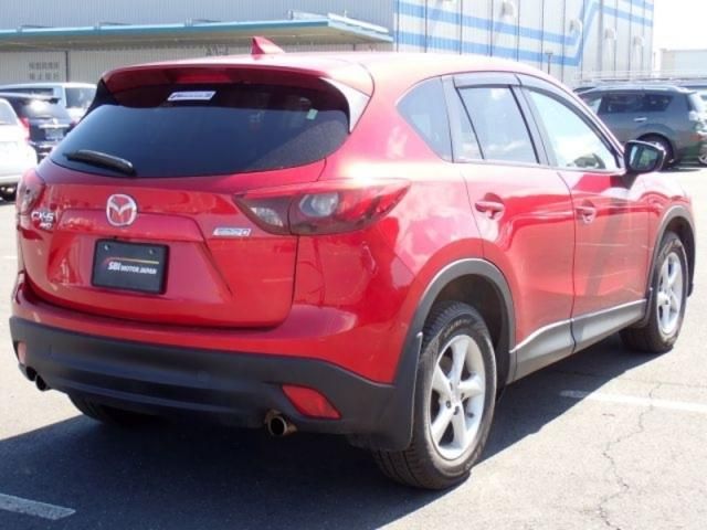 MAZDA CX-5 4WD 2015 Image 31
