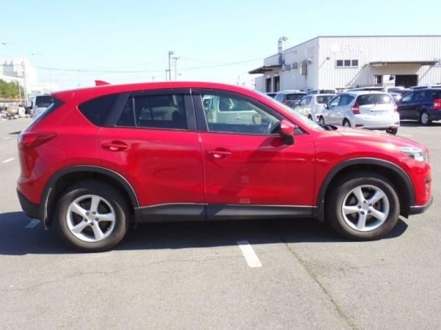 MAZDA CX-5 4WD 2015 Image 31