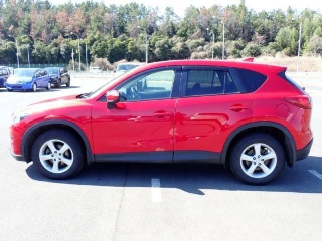 MAZDA CX-5 4WD 2015 Image 31